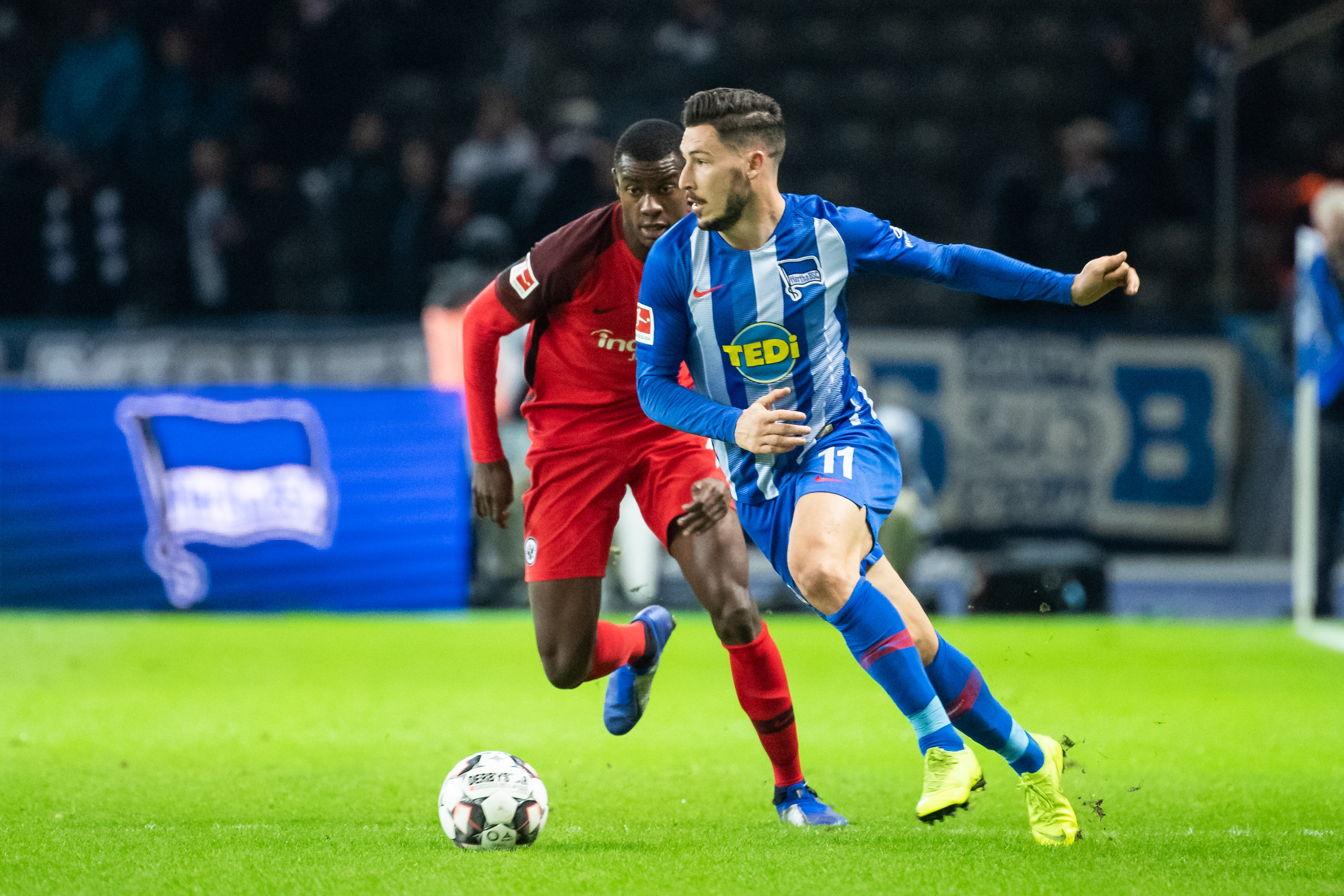 潜力新星 潜力新星