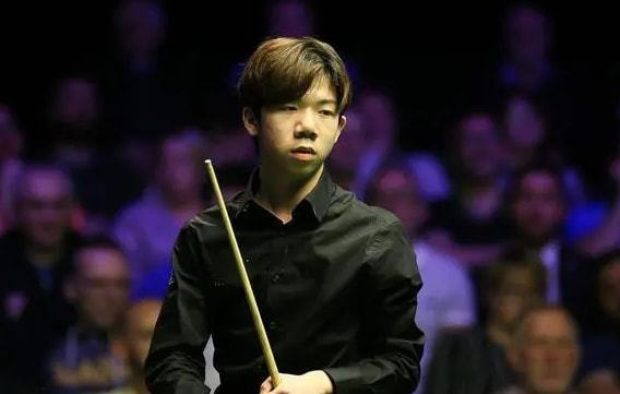 这种心态 这种心态