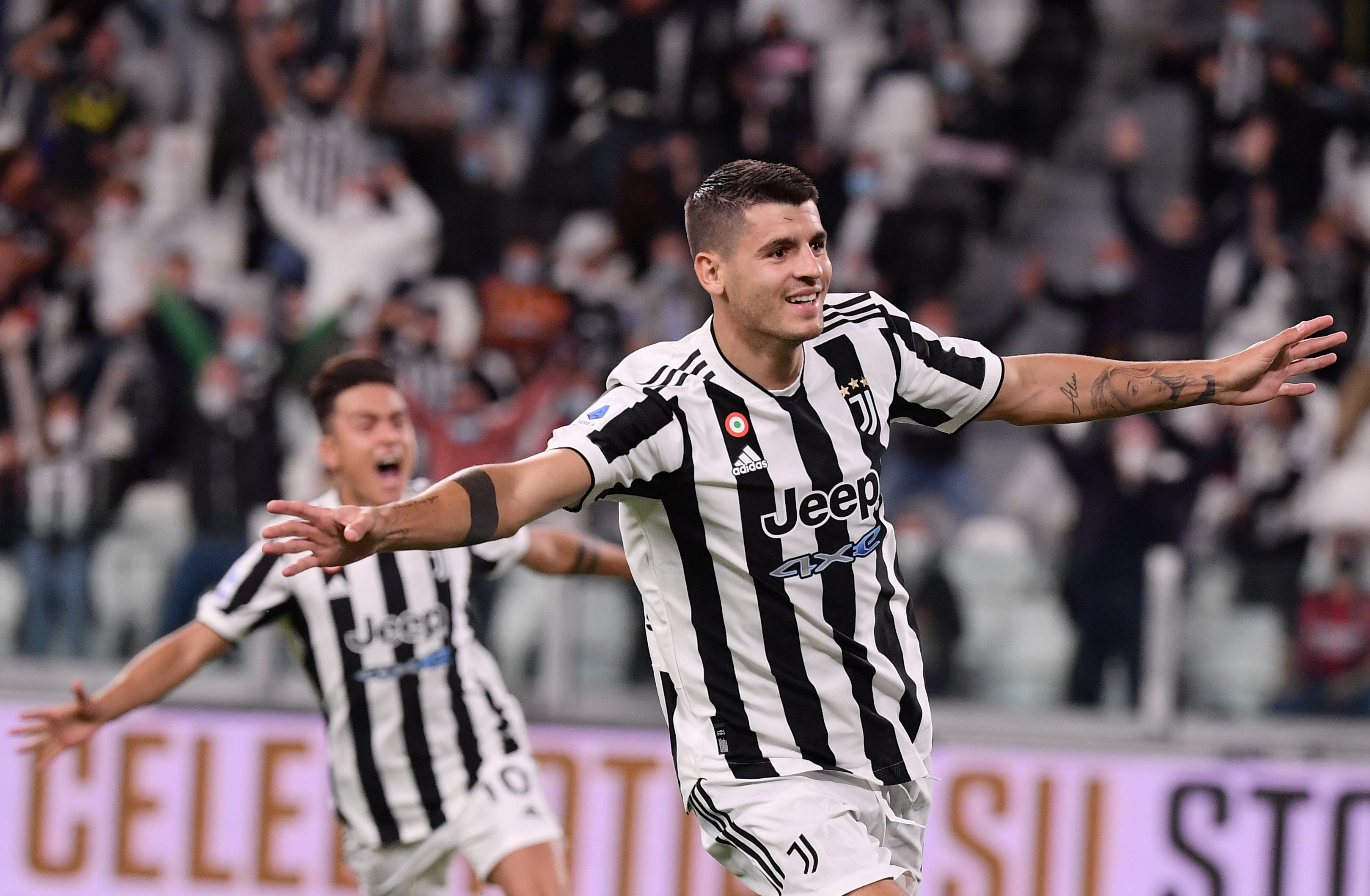 值得关注的 值得关注的